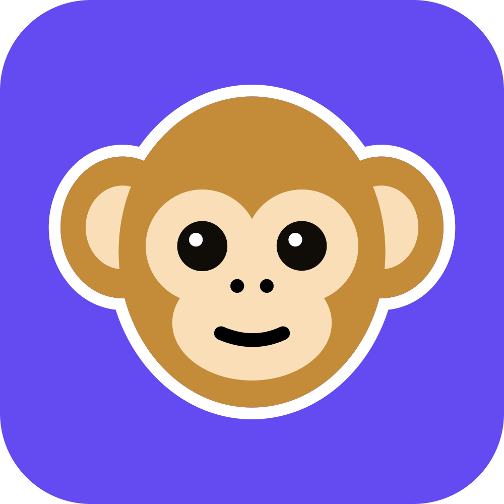 Monkey.App