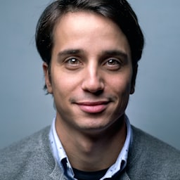 Haider Chapman.